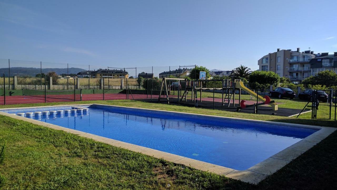 Appartamento A Marina Adelina Barreiros Esterno foto