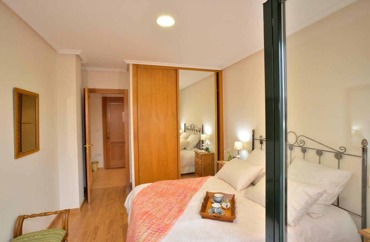 Appartamento A Marina Adelina Barreiros Esterno foto